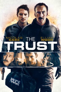 The Trust: Big Trouble in Sin City (2016)