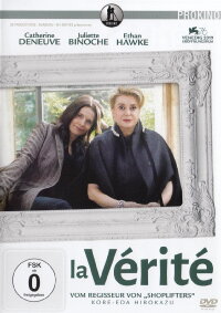 The Truth (2019)