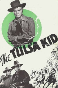 The Tulsa Kid (1940)