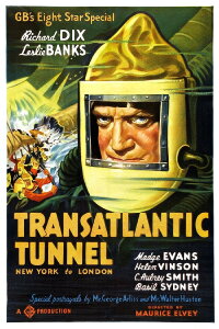 The Tunnel (1935)