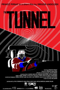 The Tunnel (2018)