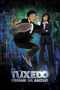 The Tuxedo (2002)