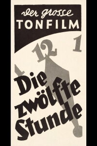 The Twelfth Hour (1930)