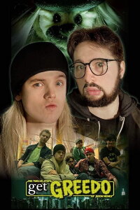 The Twelve Steps of Jason Mewes: Get Greedo (2013)