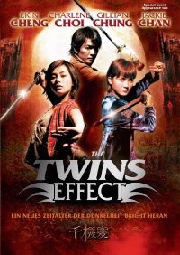 The Twins Effect (2003)