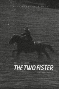 The Two Fister (1927)