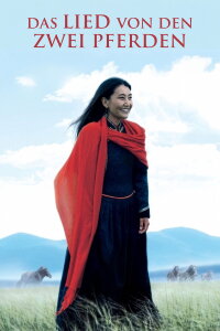 The Two Horses of Genghis Khan (2009)