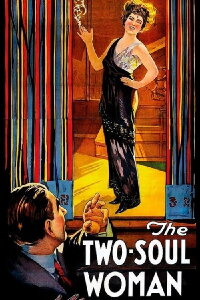 The Two-Soul Woman (1918)