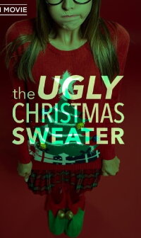 The Ugly Christmas Sweater (2017)