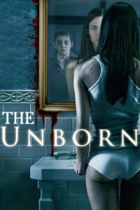 The Unborn (2009)