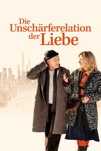 The Uncertainty Principle of Love (2023)