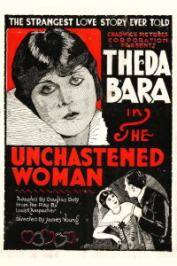 The Unchastened Woman (1925)