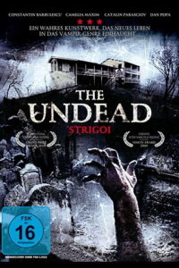 The Undead - Strigoi (2009)