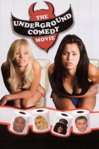The Underground Comedy Movie (1999)