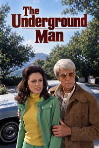 The Underground Man (1974)