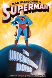 The Underground World (1943)