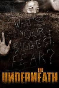 The Underneath (2013)