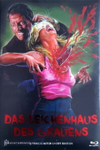 The Undertaker (1988)
