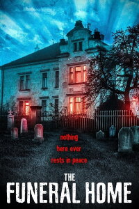 The Undertaker's Home (2021)