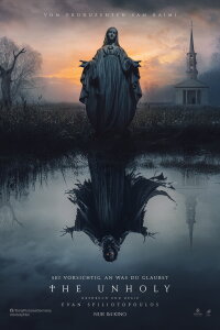 The Unholy (2021)