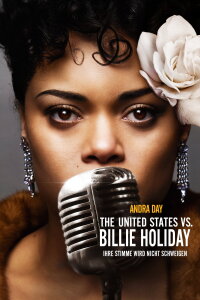 The United States vs. Billie Holiday (2021)