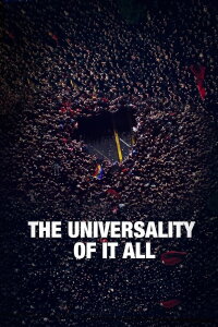 The Universality of It All (2020)