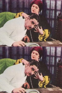 The Unkissed Man (1929)