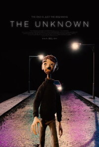 The Unknown (2020)