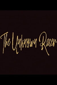 The Unknown Racer (2019)