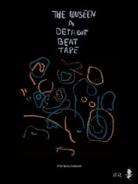 The Unseen: Detroit Beat Tape (2017)
