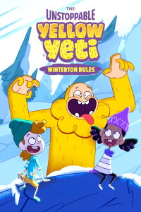 The Unstoppable Yellow Yeti: Winterton Rules (2022)