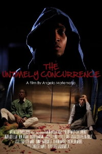 The Untimely Concurrence (2012)