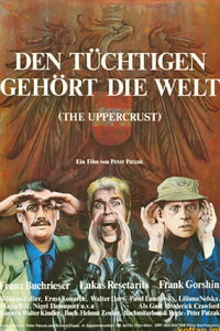 The Uppercrust (1981)