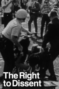 The Urban Crisis and the New Militants Module 1 - The Right to Dissent: A Press Conference (1968)