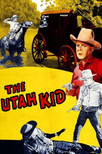 The Utah Kid (1944)