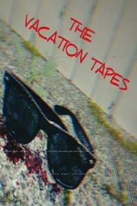 The Vacation Tapes (2024)