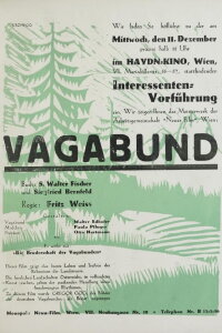 The Vagrant (1930)