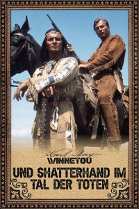 The Valley of Death (1968)