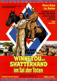 The Valley of Death (1968)