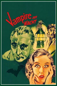 The Vampire Bat (1933)
