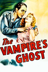 The Vampire's Ghost (1945)