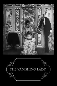 The Vanishing Lady (1896)
