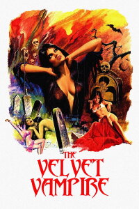 The Velvet Vampire (1971)