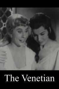 The Venetian (1958)