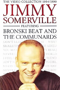 The Very Best Of Jimmy Somerville, Bronski Beat & The Communards (1990)