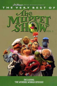 The Very Best of the Muppet Show: Volume 3 (2001)