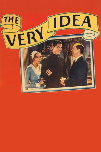 The Very Idea (1929)