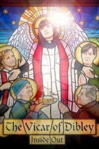 The Vicar of Dibley: Inside Out (2021)