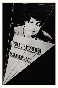 The Vice of Humanity (1927)