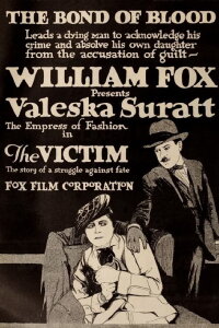 The Victim (1916)
